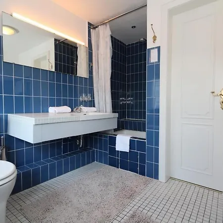 Apartment Teewelkenhues-sonnenappartement Archsum