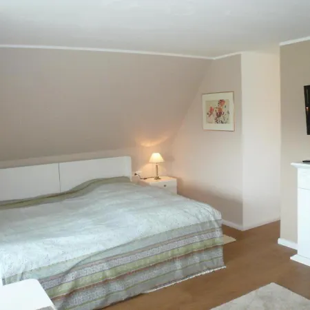 Teewelkenhues-sonnenappartement